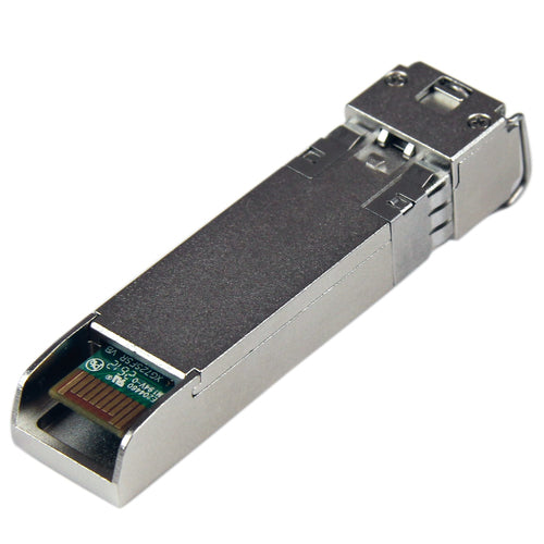 SFP+ Transceiver Module 10GBASE-LR 10km Single Mode Fiber StarTech.com