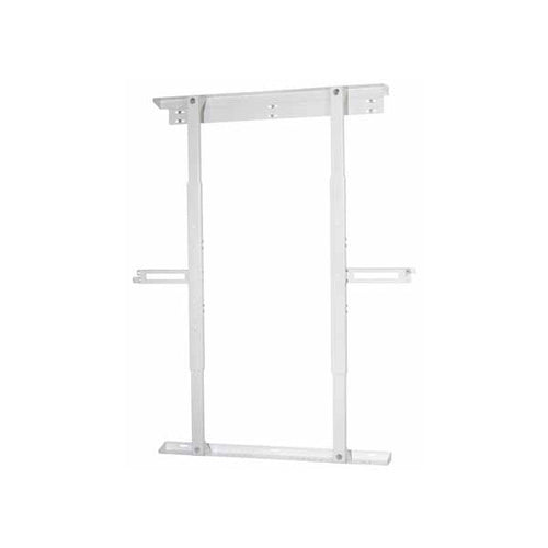 Peerless IWB680-W Mounting Kit - 32-80" Support, 113kg Capacity, White