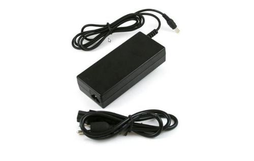 Power Supply Adapter Zebra ZD410D ZD420C 75W 24V Indoor Use