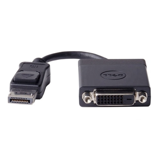 DisplayPort to DVI Adapter Male to Female for 1920x1200 Resolution