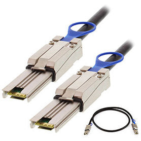 AddOn Networks J9736A-AO Serial Attached SCSI (SAS) cable