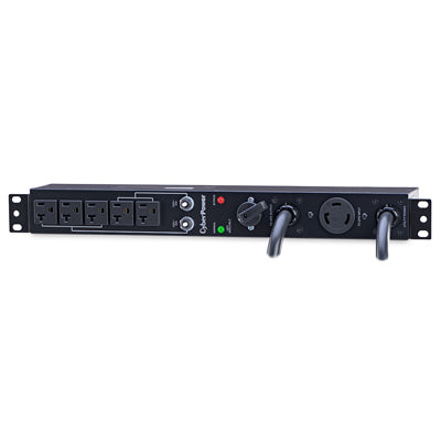 CyberPower MBP30A5 power distribution unit (PDU)
