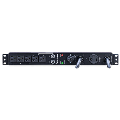 CyberPower MBP30A5 power distribution unit (PDU)