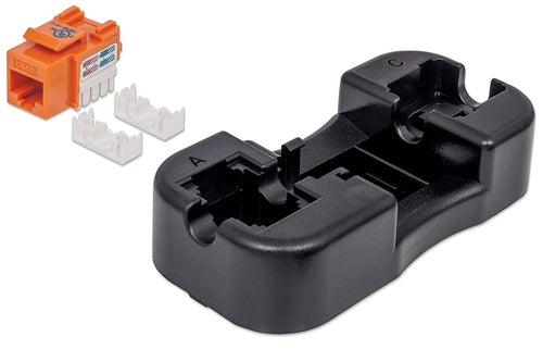 Intellinet 210775 keystone module