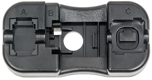 Intellinet 210775 keystone module