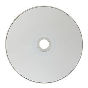 Verbatim M-DISC BDXL 100GB - 25 Pack Blu-ray Discs for Long-term Storage