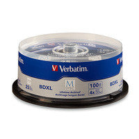 Verbatim M-Disc BDXL