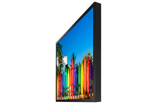 Samsung OM46B Signage Display