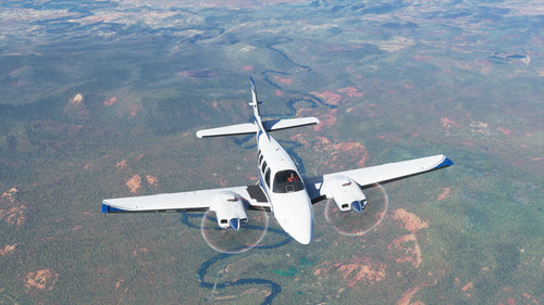 Microsoft Flight Simulator Deluxe 40th Anniversary Edition