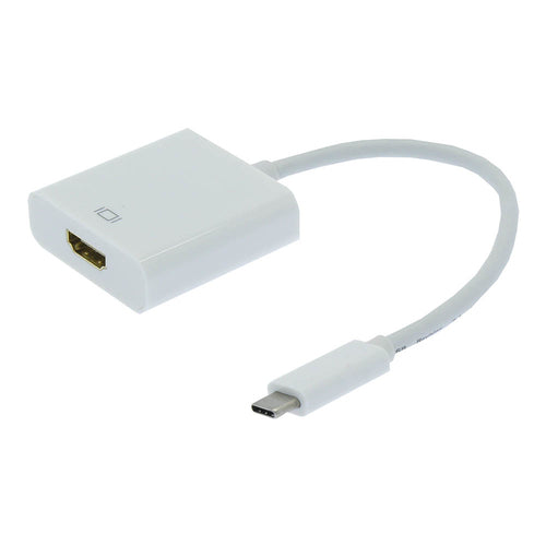UNC USBC-HDMIF-ADPT video cable adapter