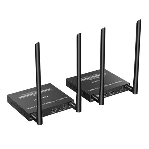 Rocstor Y10G005-B1 AV extender