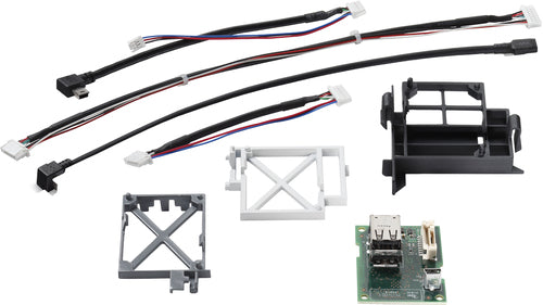 HP Internal USB Ports for LaserJet M552dn M553n Enterprise Printers