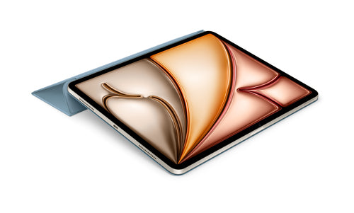 Folio Apple Smart Folio iPad Air M2 13-inch - MWKA3ZM/A