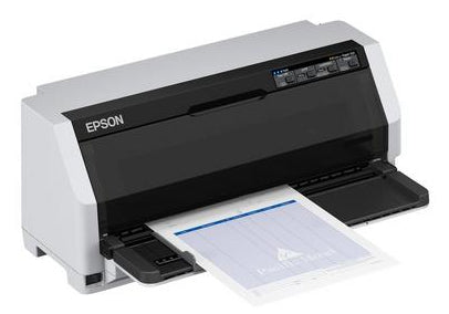 Epson LQ-690IIN dot matrix printer