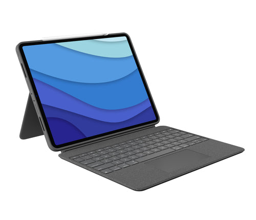 Logitech Combo Touch