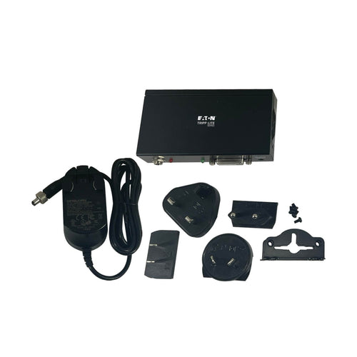 Tripp Lite B116-002A-INT video splitter