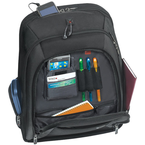 Solo CLA703-4 laptop case