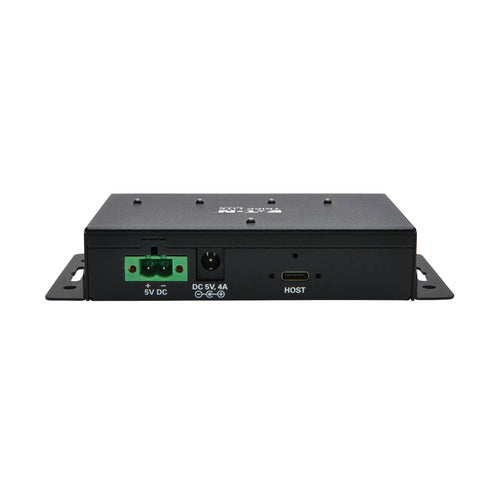 Tripp Lite U460-2A2C-IND interface hub