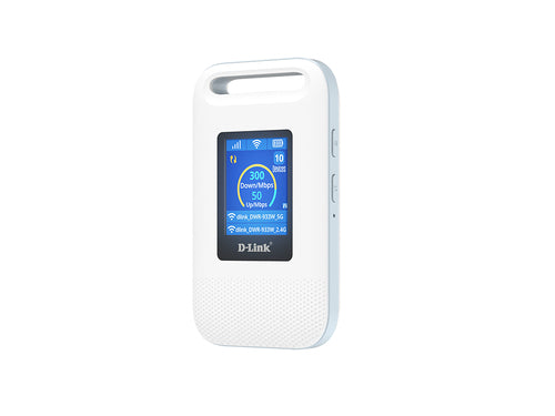 D-Link DWR-933W cellular network device