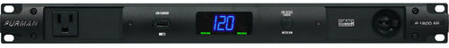 Furman P-1800 AR voltage regulator