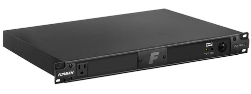 Furman P-8 PRO C line conditioner