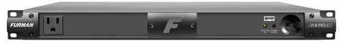 Furman P-8 PRO C line conditioner