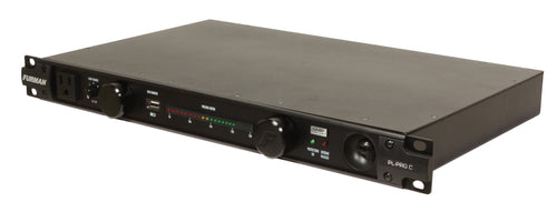 Furman PL-PRO C line conditioner