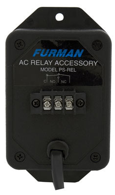Furman PS-REL electrical relay