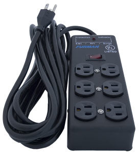 Furman SS-6B surge protector
