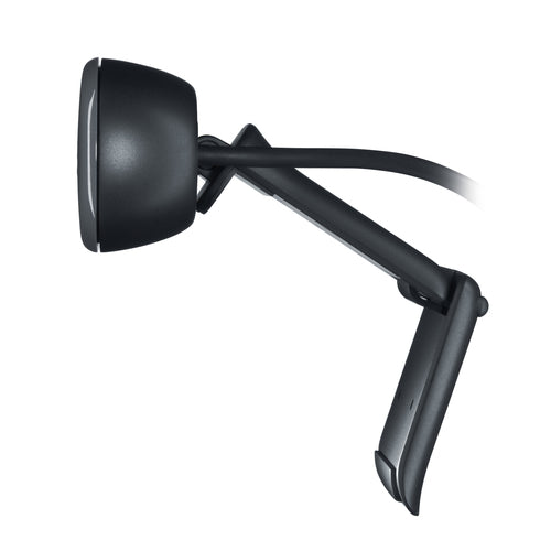 Webcam Logitech C270 HD 1280x720 30fps 3MP USB - 960-001063