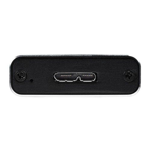 Storage Drive Enclosure StarTech.com SM21BMU31C3 USB 3.1 10Gbps M.2 SATA - SM21BMU31C3