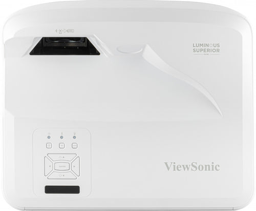 Viewsonic LS832WU Data Projector 5000 ANSI Lumens WUXGA 3000000:1 Contrast