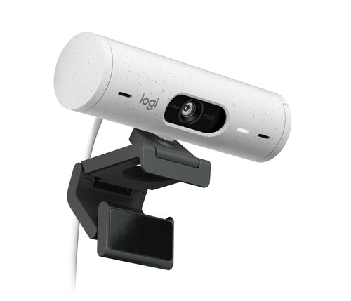 Logitech Full HD Webcam 4 MP 1080p 60fps USB Streaming