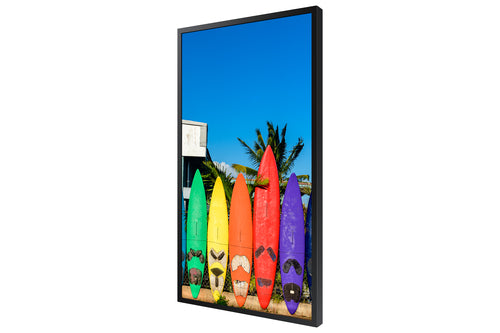 Samsung OM46B Signage Display