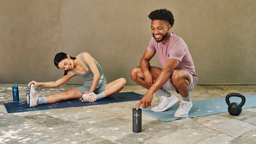 Ultimate Ears BOOM 4