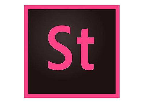 Adobe Stock Small, Win/Mac, VIP, L2, 10 - 49 U