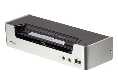 KVM Switch ATEN CS1792 1920x1200 1U Rack Mount