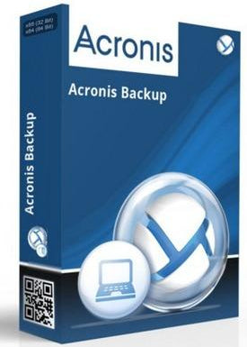 Acronis Backup Advanced for Server Subscription, 3 Y