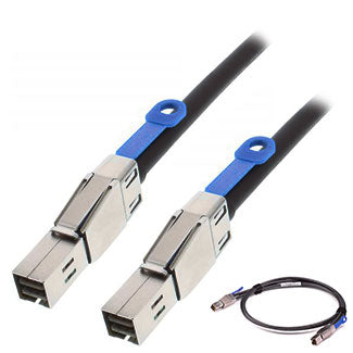 AddOn Networks 2m, 2xSFF-8644