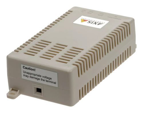 Axis 5500-001 network splitter