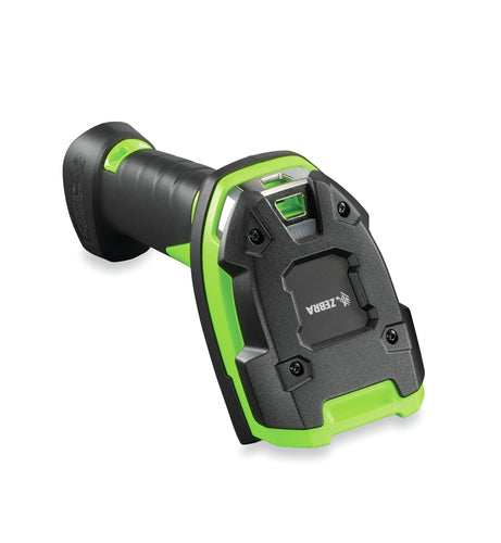Barcode Reader Zebra DS3608-SR 1D/2D LED Indicator Retail Warehouse