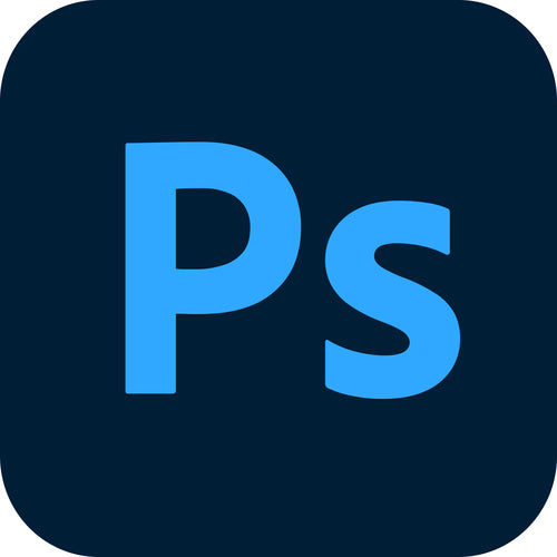 Adobe Photoshop for Teams