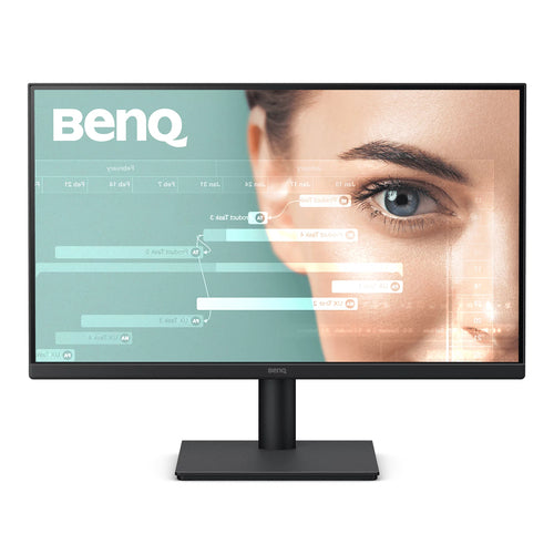 Computer Monitor BenQ GW2291 21.5in Full HD 1920x1080 5ms LED - 9H.LPALM.MBE