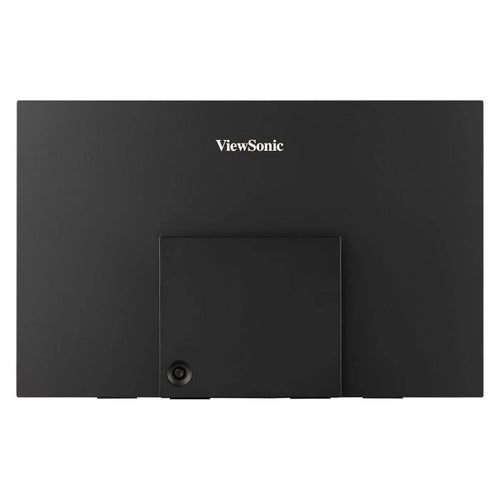 Viewsonic VX1655-4K-OLED portable TV/monitor