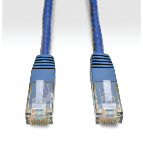 Tripp Lite N200-001-BL networking cable