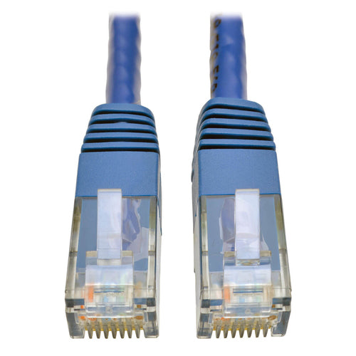 Tripp Lite N200-050-BL networking cable