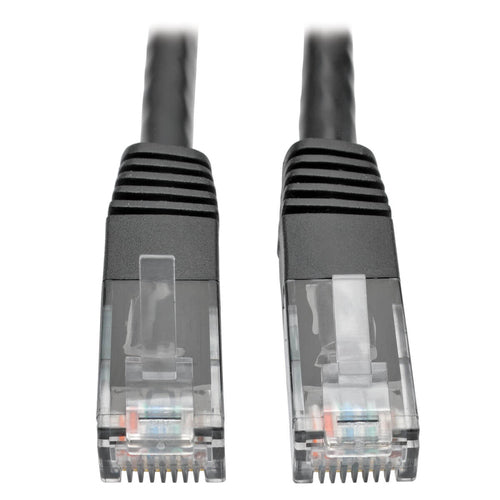 Tripp Lite N200-050-BK networking cable