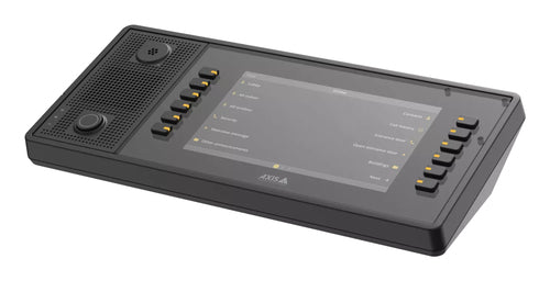 Video Intercom Systems