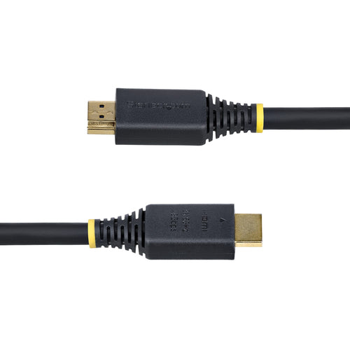 HDMI Cable StarTech.com HDMI 2.1 8K 60Hz 48Gbps 5m TPE Jacket
