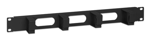Intellinet 19" Cable Management Panel 1U
